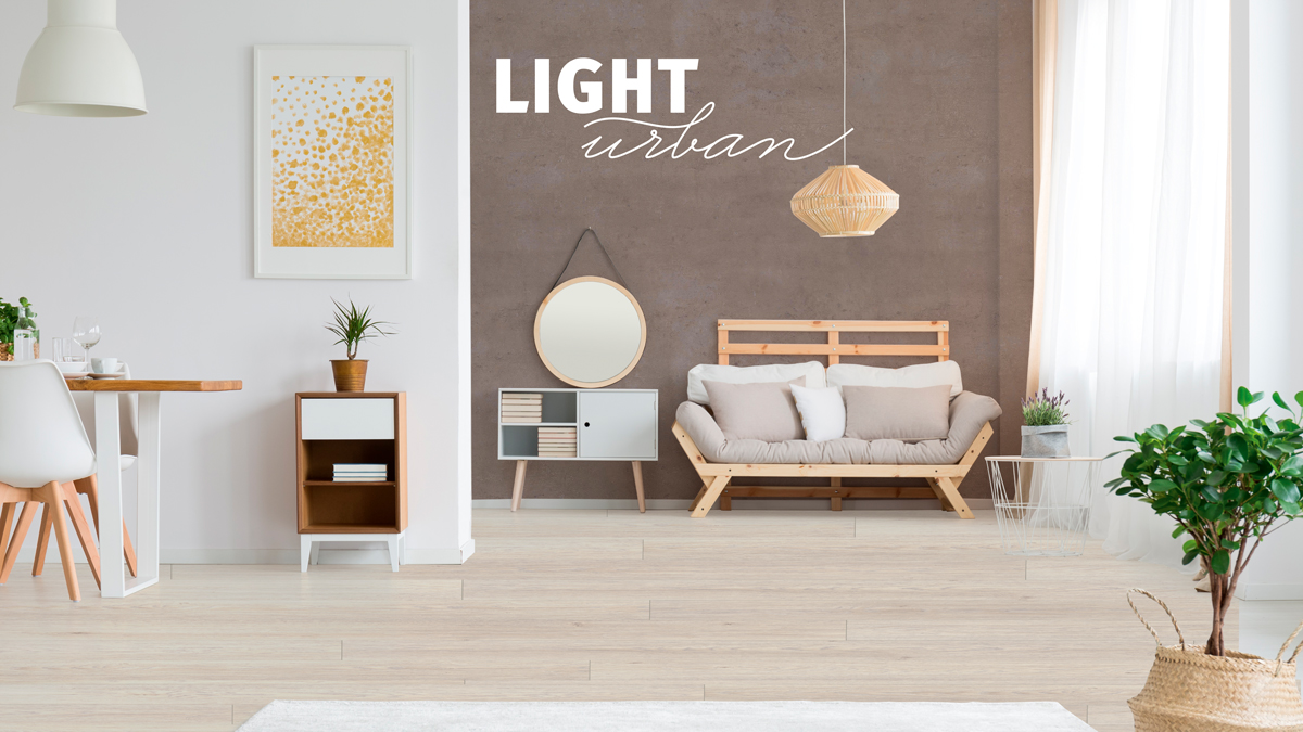 LIGHT urban