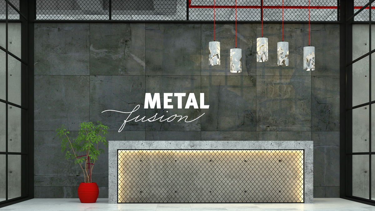 METAL fusion